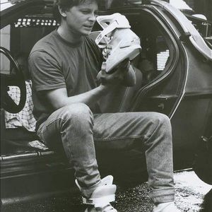 Meet your Posher, Daniel